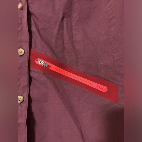 ORTOVOX button down - Picture 4 of 7